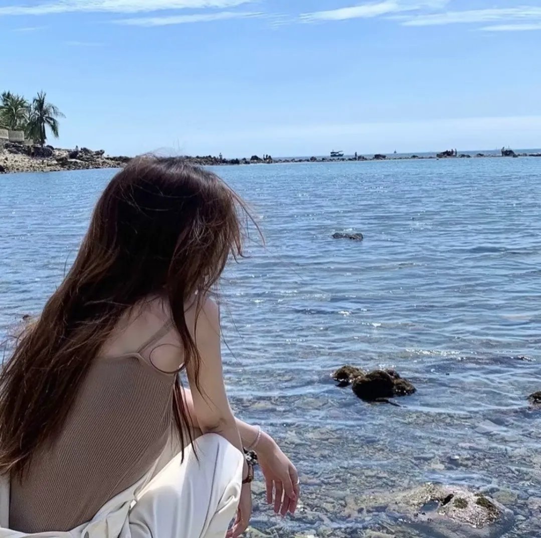 碧蓝之海第二季